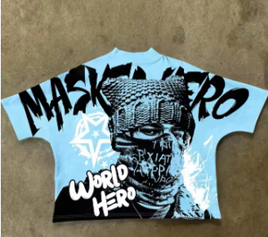 La nueva camiseta para hombre del verano de 2026 presenta un estampado de estrellas en 3D, informal, moderno, cómodo y transpirable. - Product Image 4