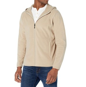Sudaderas Casuales para Hombre, Diseño Moderno de Otoño, Hombros Caídos, Mezcla de Algodón y Felpa Transpirable de Alta Calidad, Servicio OEM - Product Image 2