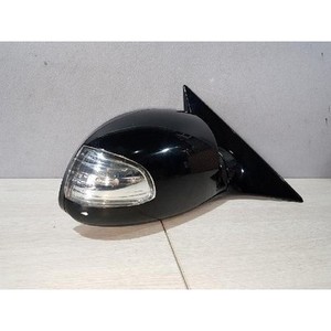 Opirus 2003-2010 RIGHT Right Side <b>Door</b> <b>Mirror</b> Used GENUINE 876203F840EB - Product Image 2