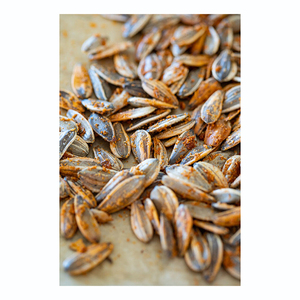 Semillas de girasol de primera calidad, directas de fábrica, preparadas para entrega al por mayor. - Product Image 2