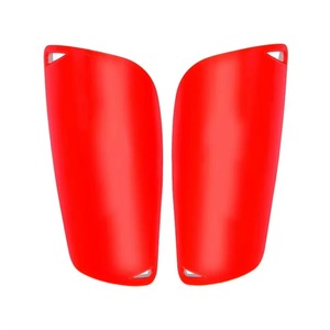 Espinilleras de fútbol inteligentes personalizadas, duraderas, para protección, reducen golpes y lesiones, espinilleras de fútbol de colores. - Product Image 2