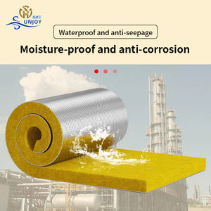 Isolation thermique des murs ou du toit avec couverture ou rouleau <span class=keywords><strong>de</strong></span> <span class=keywords><strong>laine</strong></span> <span class=keywords><strong>de</strong></span> <span class=keywords><strong>verre</strong></span> en feuille d'aluminium ou feutre en bobine <span class=keywords><strong>de</strong></span> <span class=keywords><strong>laine</strong></span> <span class=keywords><strong>de</strong></span> fibre <span class=keywords><strong>de</strong></span> <span class=keywords><strong>verre</strong></span> - Product Image 3