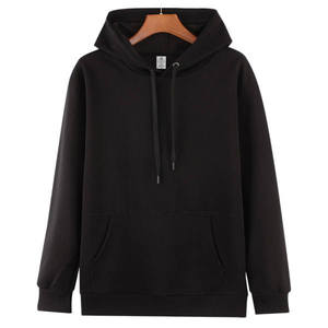 Sudadera con Capucha para Hombre, 100% Algodón, Sudadera con Capucha con Logotipo Personalizado, Forro Sólido para Invierno, Antiarrugas, Corte Regular, Unisex para Hombre - Product Image 3