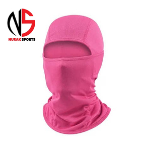 Pasamontañas Deportivo de Alta Calidad 2026 - Diseño Personalizable Unisex para Adultos, Ropa Urbana para Exteriores - Product Image 5