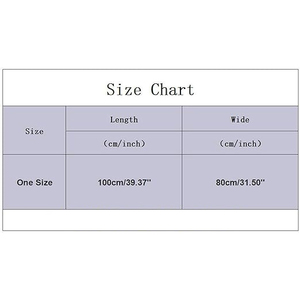 Bufanda de Fútbol de Alta Calidad, Tejida, Doble Cara, de Poliéster y Acrílico, para Clubes y Selecciones Nacionales, para Fanáticos de la Copa Mundial - Product Image 5