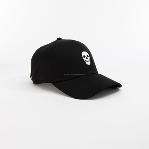 Latest Style Denim Casual Baseball <b>Caps</b> with Adjustable Strap Breathable <b>Waterproof</b> Washable 100% Cotton Unisex All Seasons - Product Image 6