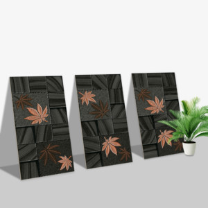 Carreaux muraux Premium Choice de qualité supérieure, carreaux d'élévation Asia Tiles 300x600mm pour articles de santé. - Product Image 1