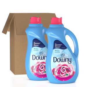 Adoucissant Downy pour réduire les plis des vêtements et une fraîcheur longue durée, distributeur en gros - Product Image 4