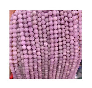 Commercio all'ingrosso Grezza Naturale Pietre Minerali Grezzo Viola Spodumene <span class=keywords><strong>Kunzite</strong></span> Quarzo Per La Decorazione Domestica - Product Image 5