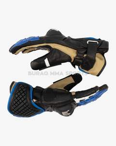 Nouveauté, gants de moto de qualité supérieure 100%, gants de moto sur mesure, vente en gros directe d'usine - Product Image 3