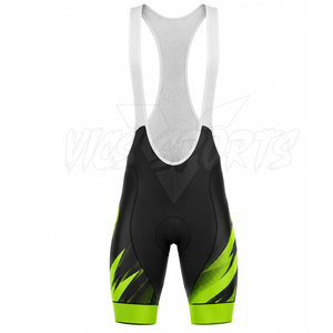 Tenue de cyclisme active et durable en matière sportive flexible, idéale pour les sentiers de montagne, confort durable - Product Image 5
