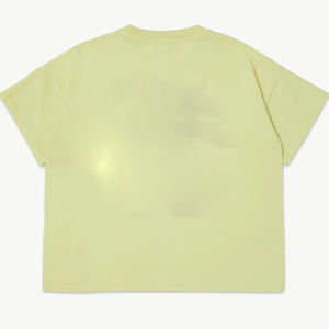 T-shirt pour garçons à prix avantageux, design lisse, matière souple, respirant, avec logo personnalisé, prix d'usine pour les commandes en gros - Product Image 5