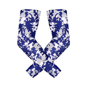 Sublimation Custom Cycling <b>Arm</b> Warmer Customized <b>Compression</b> <b>Arm</b> <b>Sleeves</b> Sports <b>Compression</b> <b>Arm</b> <b>Sleeve</b> Sublimated - Product Image 1