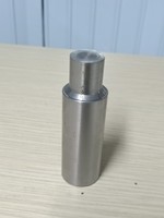 Mecanizado CNC de acero personalizado, servicios de mecanizado CNC para piezas personalizadas, servicio de centro de mecanizado CNC