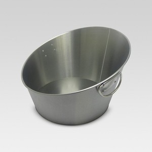 Support de pots en bois modernes pour mini-succulentes, 3 en 1, petit support décoratif de table, pot de fleurs d'intérieur, support de plantes en métal - Product Image 3