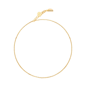Collier à fines chaînes E250-N150-0273G - Product Image 2