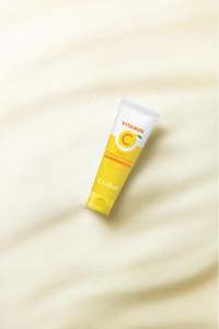 Limpiador Facial Espumoso Iluminador con Vitamina C, Glutatión y Ácido Ascórbico Puro, Limpieza Profunda para Todo Tipo de Piel - Product Image 3