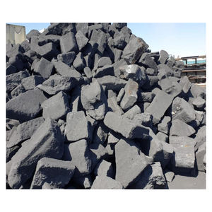 Chatarra de ánodo de carbono para reciclaje en fundidoras de aluminio y reutilización de material de carbono industrial - Product Image 1