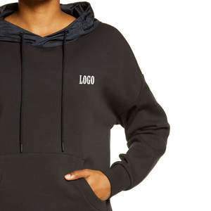 Conception de haute qualité avec cordon de serrage réglable, prix abordable, design uni, logo et cordon de serrage personnalisables 2026 - Product Image 5