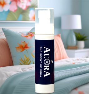 Aromatizante de Ambiente de Lujo con Oud, 100 ml, Spray Líquido con Base de Aceites Esenciales Naturales, Larga Duración, Decoración Minimalista para el Hogar, Etiqueta Personalizada - Product Image 3