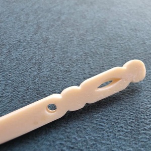 Buffalo Bone Needle Kitting <b>sewing</b> Needle Handmade Waterproof Animal Style for Socks & Sweaters Cloth <b>sewing</b> accessories Needle - Product Image 4