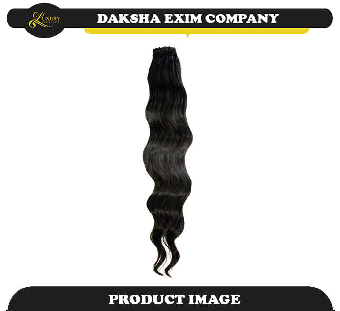 High Quality Indian Raw Hair Extensions Dark Light Gray Unprocessed Wave Afro Styles Direct South India Factory Competitive