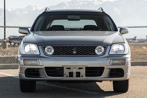 Nissan Stagea RS Four V de 1998 - Product Image 4