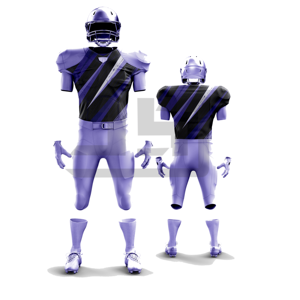 Fearless Football Champions Strong United Players Powerful Hearts Game Day Victory Field Dreams Courage <b>Pride</b> Short Printed - Product Image 6