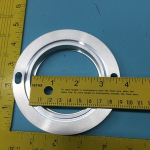 ข้อต่อแบบมัฟฟ์ Varian F3276001, 143848 - อุปกรณ์และอะไหล่เซมิคอนดักเตอร์ระดับโลกที่เชื่อถือได้ - Product Image 6