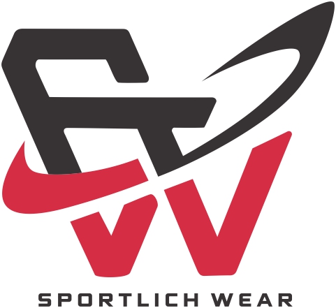 SPORTLICH WEAR logo
