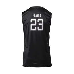 Uniforme de Voleibol Masculino de Alta Calidad, 100% Poliéster, Antibacteriano, Transpirable, de Secado Rápido, con Logotipo Personalizado Impreso a Color - Product Image 6