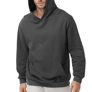 Sudaderas Duraderas de Alto Gramaje, Tejido Suave, Cálidas y Cómodas, para Actividades al Aire Libre - Product Image 5