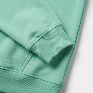 Sudaderas con Capucha de Algodón Suave de 280 g/m², Estampadas y Bordadas Personalizadas, Ligeras, Unisex, Holgadas, Casuales, Color Personalizado - Product Image 6