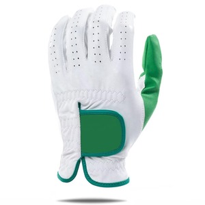 Oferta de Descuento en Guantes de Béisbol Hechos a Medida, de Cuero Genuino, OEM, Último Modelo, Alta Calidad, al por Mayor, Impermeables, Aislados, con Dedos Separados - Product Image 3