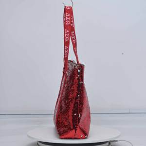 Sacs fourre-tout pour femmes de haute qualité, larges, à bandoulière unique, imperméables, en PU, légers, tendance, été/hiver - Product Image 4