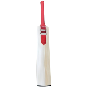 Bâtons de cricket en saule anglais sur mesure, de qualité supérieure, design uni et simple, en vente avec livraison et expédition. - Product Image 1