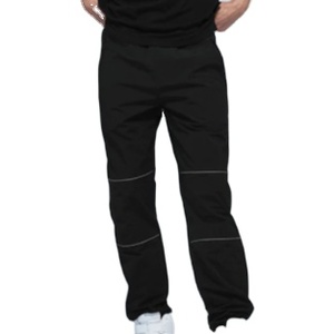 Wholesale Unisex Custom Logo Reflective Piping <b>Nylon</b> <b>Jogger</b> Pants with Windbreaker <b>Men</b> <b>Jogger</b> Pants MADE BY BS - Product Image 5