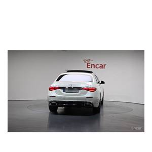 Mercedes-Benz Classe S Maybach S680 4MATIC Modèle août 2023 15 523 km Boîte de vitesses automatique Volant à gauche Sièges en cuir Caméra arrière - Product Image 3