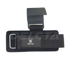 Crochets de musculation sur mesure de style unique, couleur unie, fabrication pakistanaise - Product Image 4