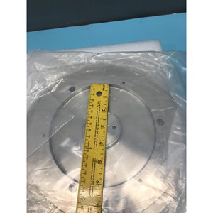 AMAT 0020-24719 ANILLO DE CUBIERTA DE 8 PULGADAS 101 AL COVERAGE - Equipo y Piezas de Semiconductores de Confianza de Global Legacy - Product Image 6