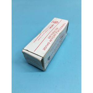 เกจวัดสุญญากาศแบบเทอร์โมคัปเปิล Varian 0531-F0472-303 - อุปกรณ์และอะไหล่เซมิคอนดักเตอร์ระดับโลกที่เชื่อถือได้ - Product Image 3