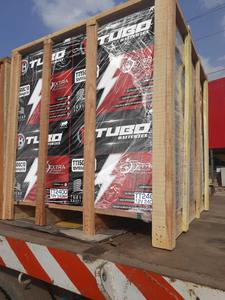 TUBO 12V 225AH C20 Baterías tubulares solares duraderas Premium Solar para baterías de inversor de energía renovable para sistemas solares - Product Image 6