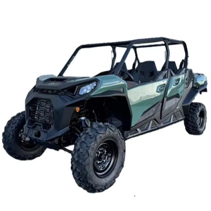 ขายส่งสุดฮอต! คอมมานเดอร์ แม็กซ์ ดีพีเอส 1000R รุ่นใหม่ พร้อมรับประกัน 1 ปี พร้อมจัดส่งวันนี้ - Product Image 1