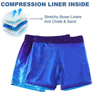 Wholesale <b>Men</b> Swim <b>Trunks</b> Casual Use <b>Men</b> Swim <b>Trunks</b> Summer Wear Swim <b>Trunks</b> <b>For</b> Sale Online - Product Image 4