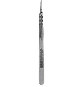 Pinces bipolaires de précision en acier inoxydable de qualité supérieure, longues et angulaires, finition miroir, pour chirurgie médicale - Product Image 2