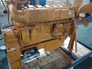Weichai wd10g178e wd10g220e động cơ diesel - Product Image 5