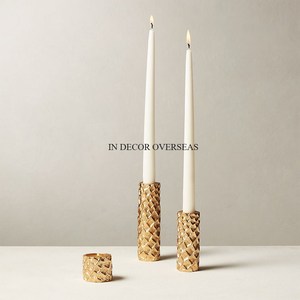 Trendy Pattern Arrival <b>Silver</b> Tree Branch <b>Candlestick</b> Holder Set Home Decoration Durable Metal Craft Wedding And Party Decor - Product Image 6