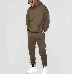 Ropa Deportiva para Hombre de Alta Calidad, Traje Deportivo Personalizado para Hombre, Pantalones Deportivos Ajustados, Trajes Deportivos con Logotipo Personalizado - Product Image 6