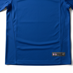 ราคาขายส่งเสื้ออเมริกันฟุตบอลแบบสั่งทำ ปักหมายเลขบนผ้าทวิล ระบายอากาศได้ดี ผ้าตาข่าย ชุดยูนิฟอร์มทีม ผู้จำหน่ายเครื่องแต่งกาย - Product Image 4