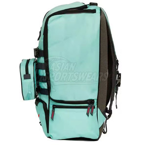 Professional Large Capacity Soccer <b>Backpack</b> With Shoe Compartment For Athlete Outdoor <b>Training</b> - Product Image 2
